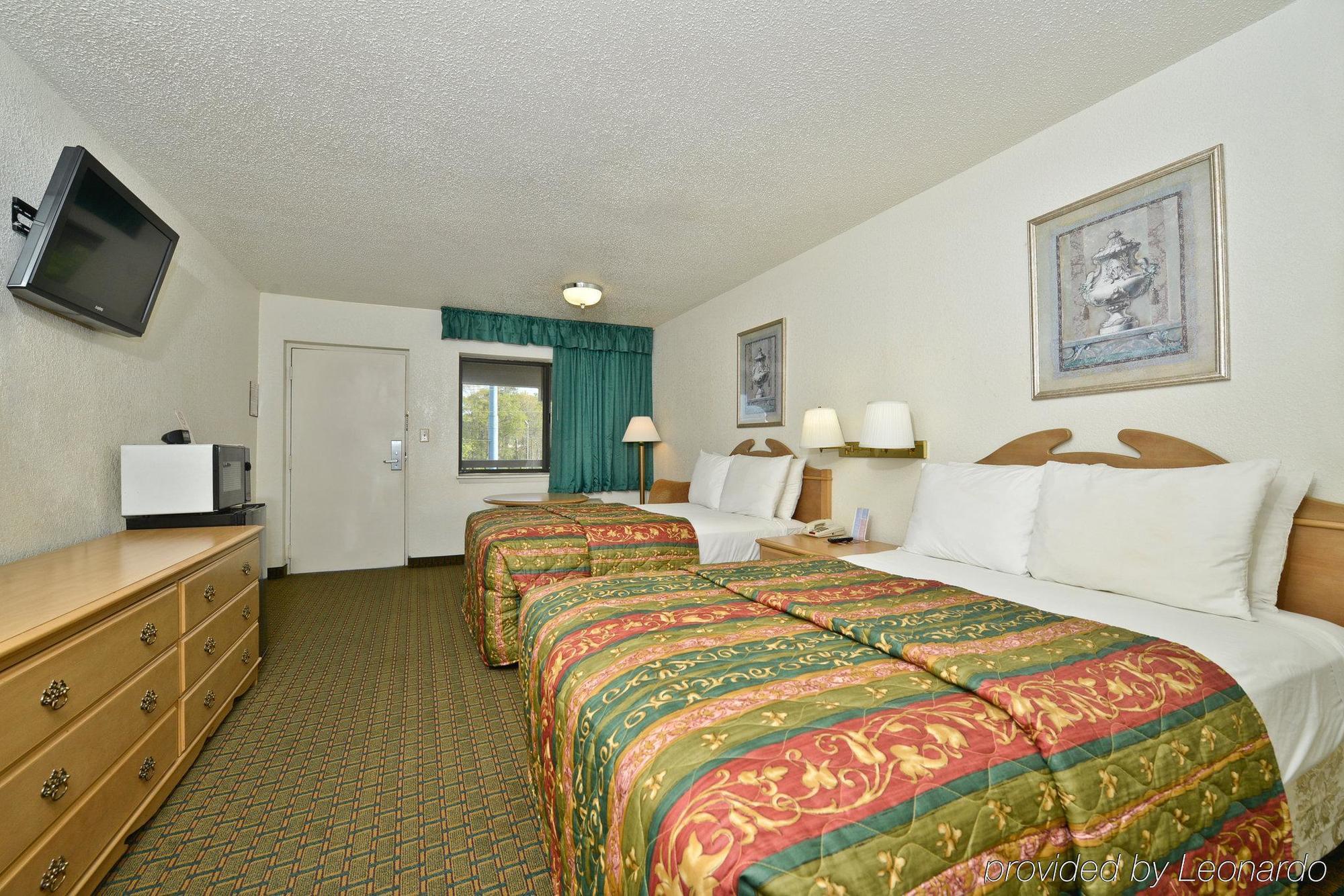 America'S Best Value Inn - Oxford Exterior photo