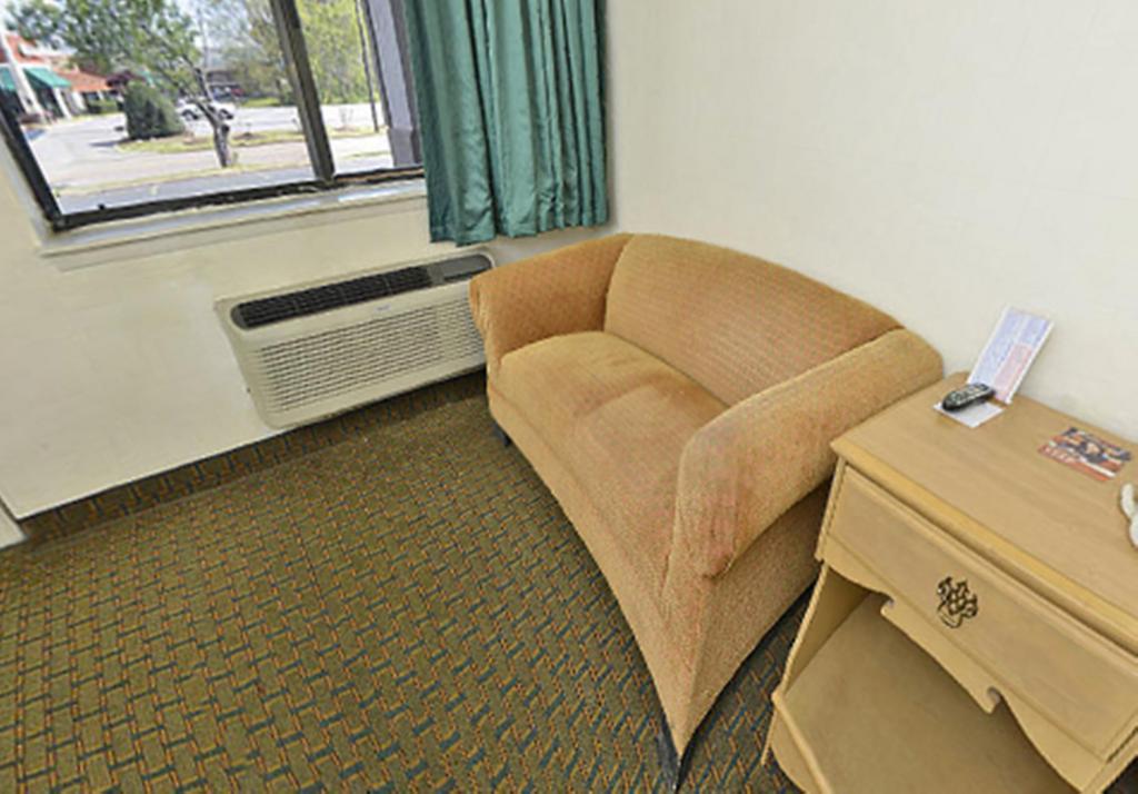 America'S Best Value Inn - Oxford Room photo