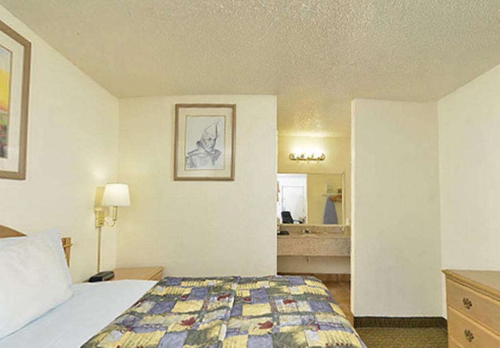 America'S Best Value Inn - Oxford Room photo