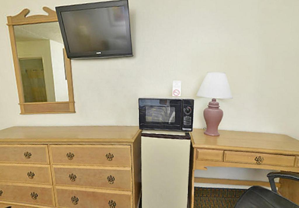 America'S Best Value Inn - Oxford Room photo