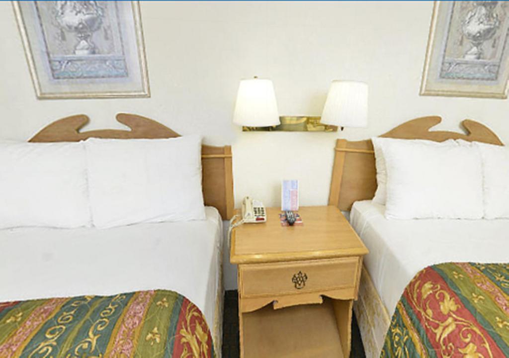 America'S Best Value Inn - Oxford Room photo