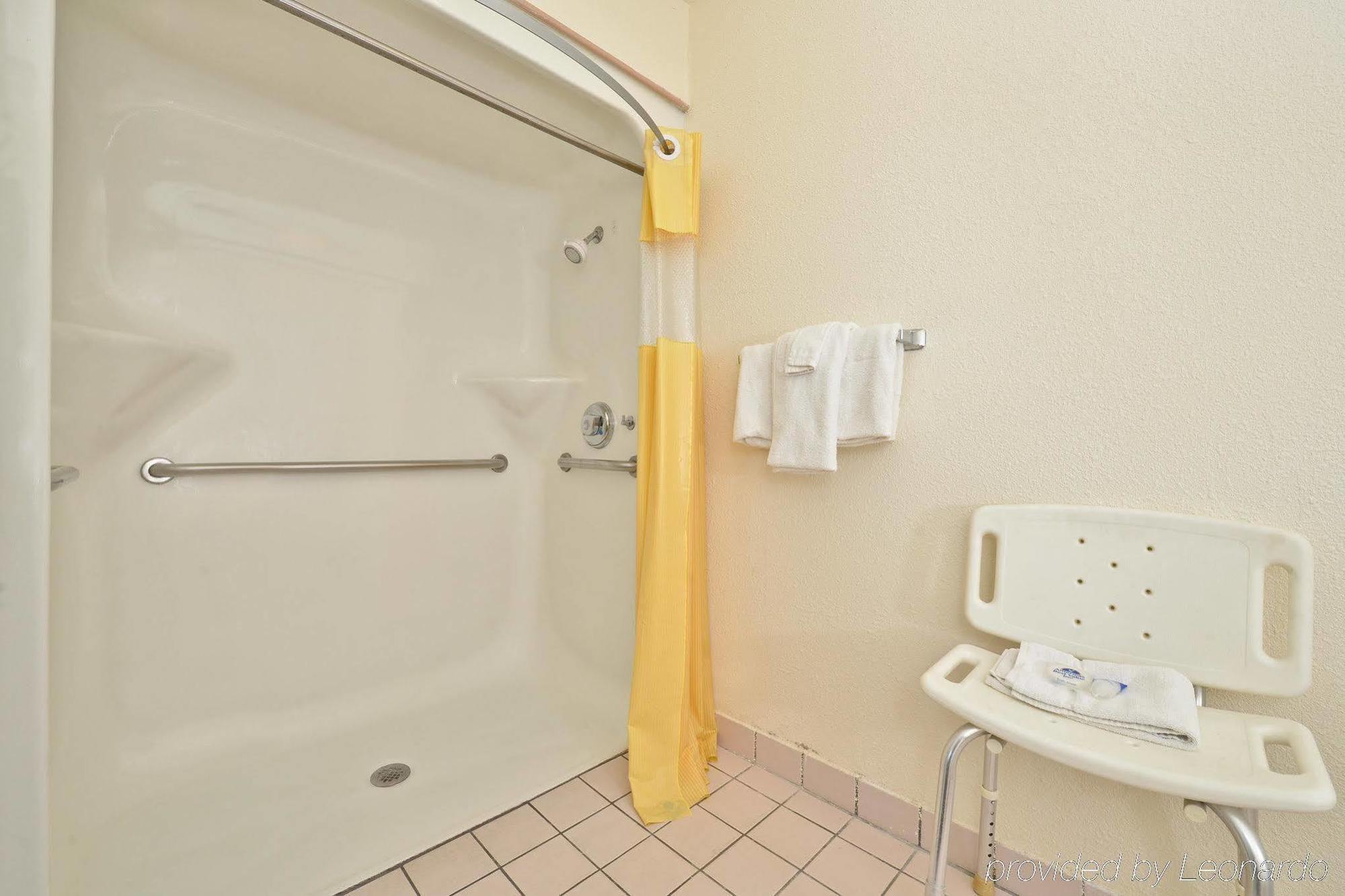 America'S Best Value Inn - Oxford Exterior photo