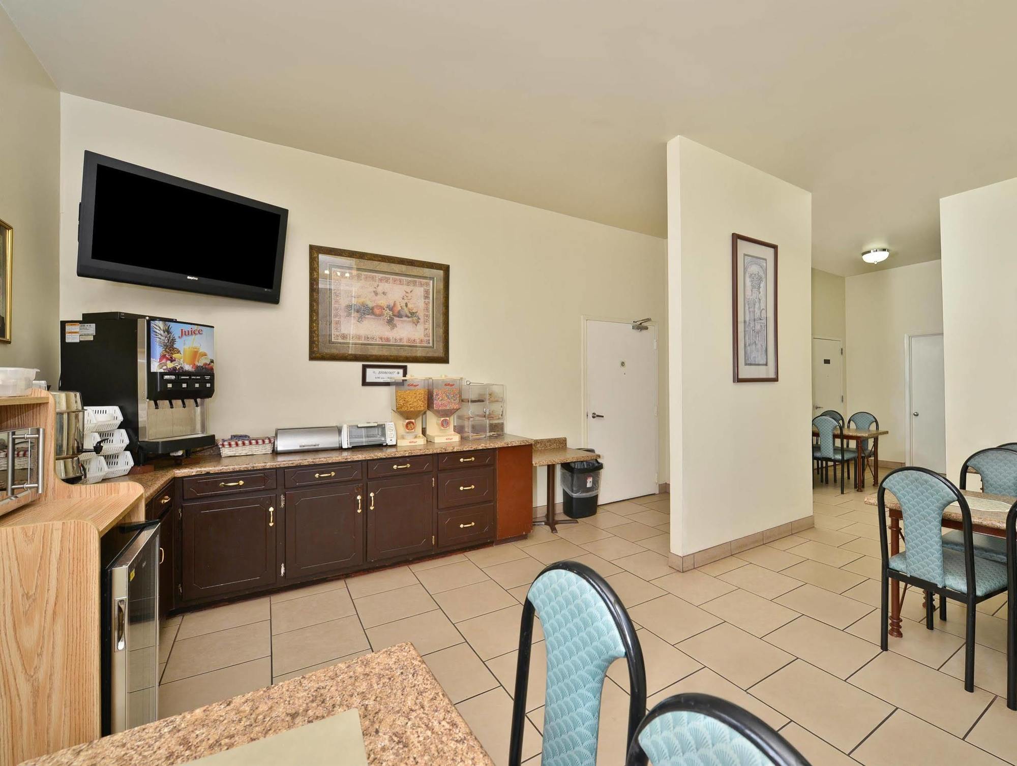 America'S Best Value Inn - Oxford Exterior photo
